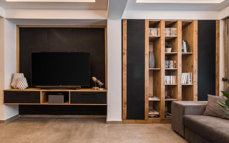 Acropolis Boutique Residence アテネ エクステリア 写真