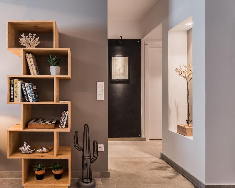 Acropolis Boutique Residence アテネ エクステリア 写真