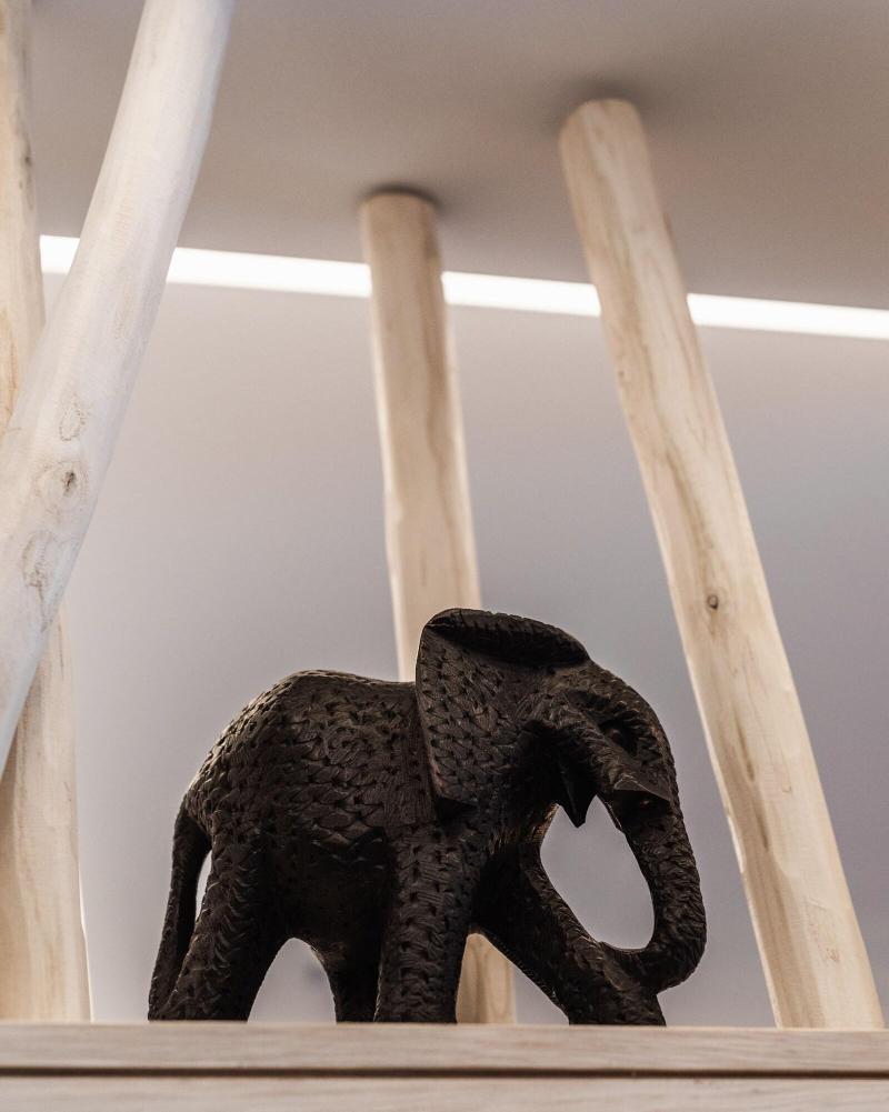 Acropolis Boutique Residence アテネ エクステリア 写真
