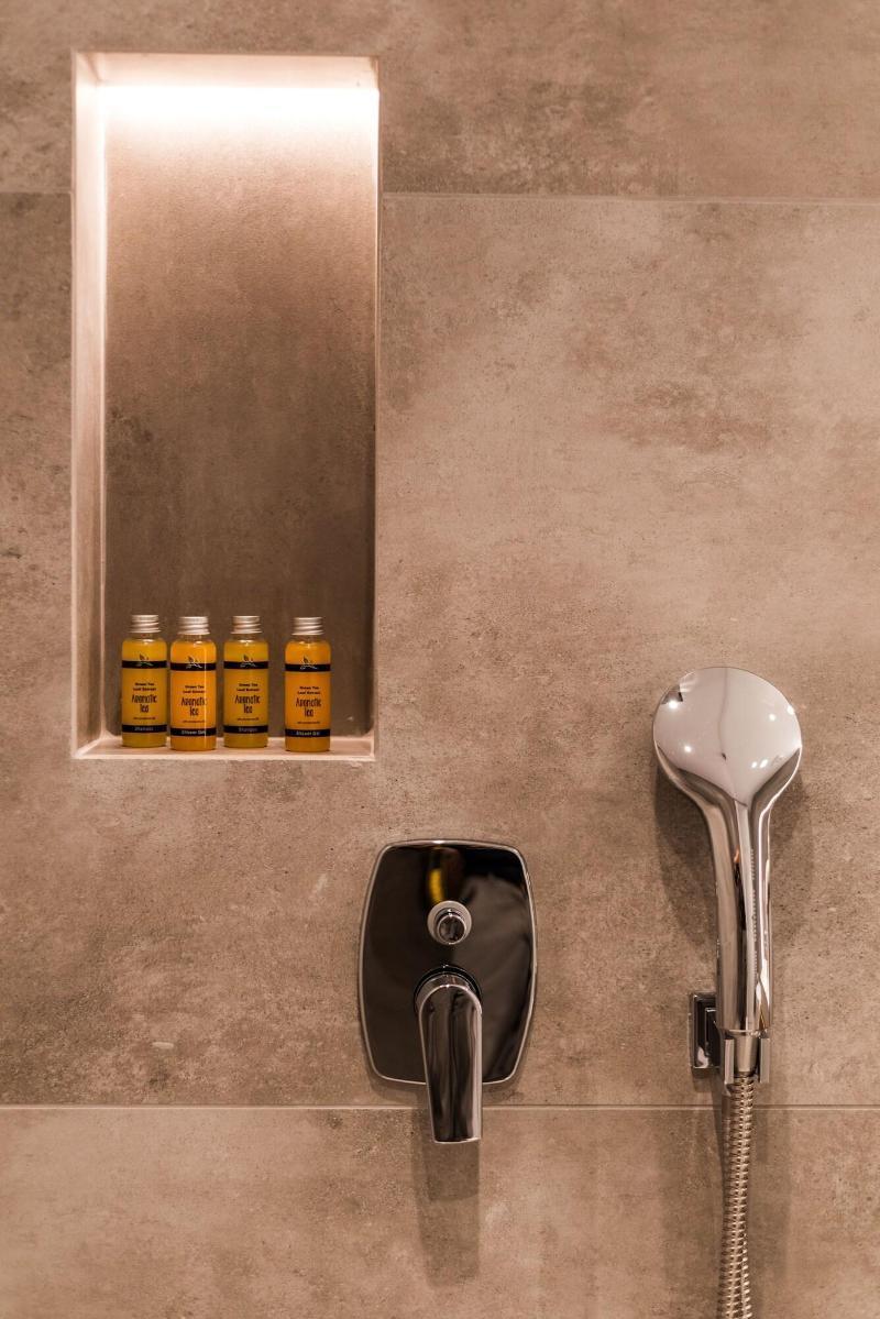 Acropolis Boutique Residence アテネ エクステリア 写真