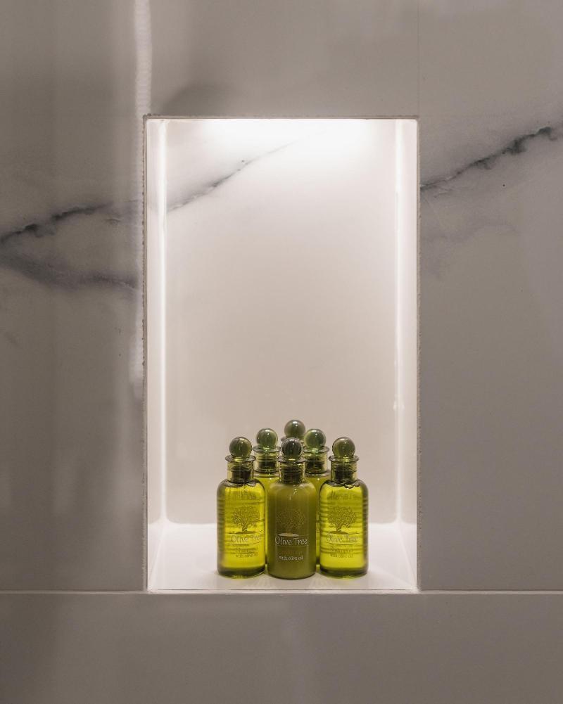 Acropolis Boutique Residence アテネ エクステリア 写真