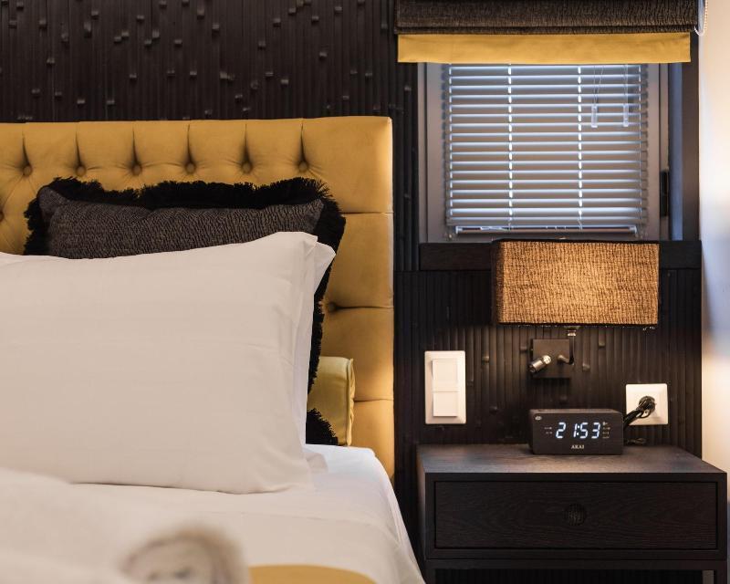 Acropolis Boutique Residence アテネ エクステリア 写真