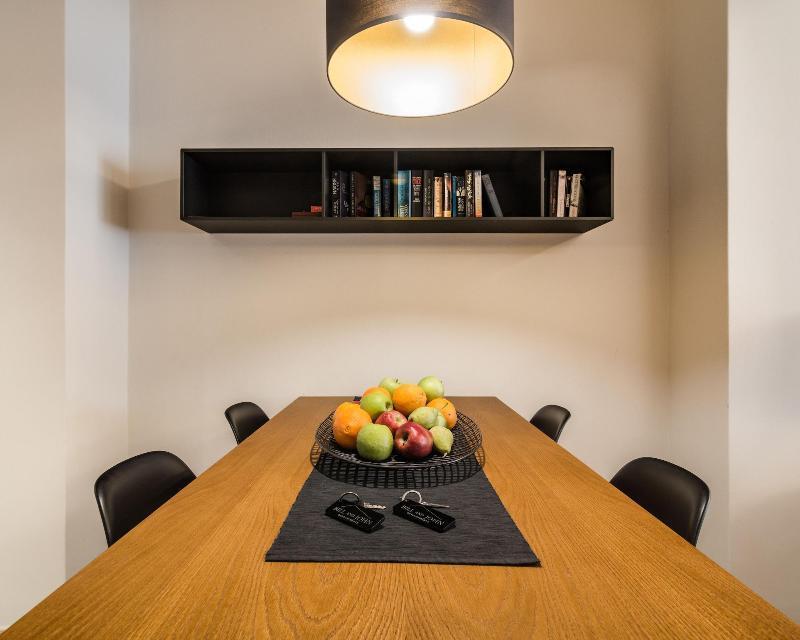 Acropolis Boutique Residence アテネ エクステリア 写真
