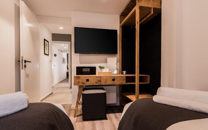 Acropolis Boutique Residence アテネ エクステリア 写真