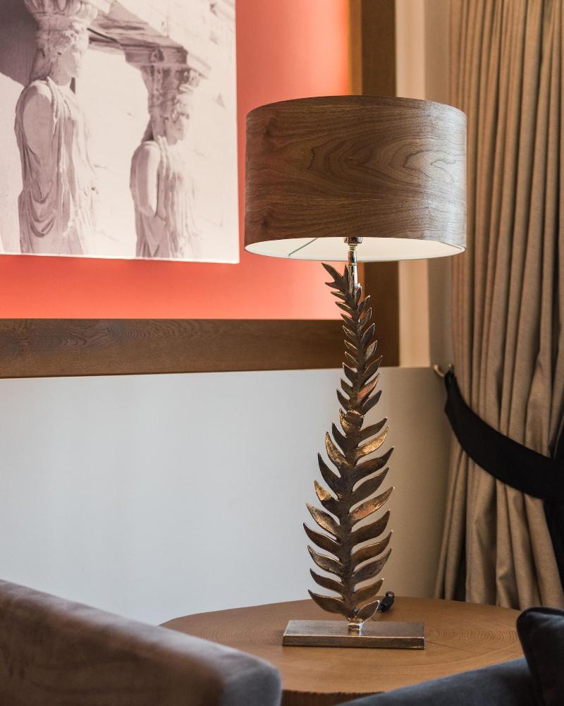 Acropolis Boutique Residence アテネ エクステリア 写真