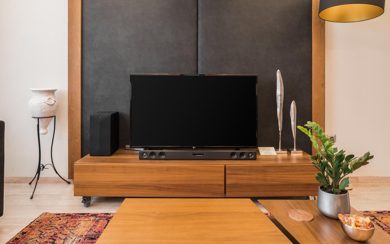 Acropolis Boutique Residence アテネ エクステリア 写真