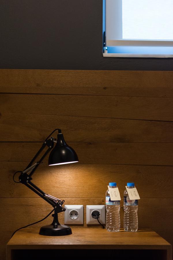 Acropolis Boutique Residence アテネ エクステリア 写真