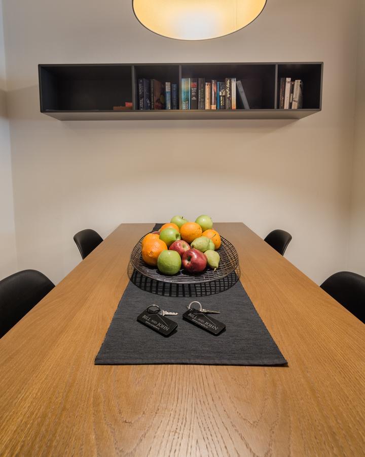 Acropolis Boutique Residence アテネ エクステリア 写真