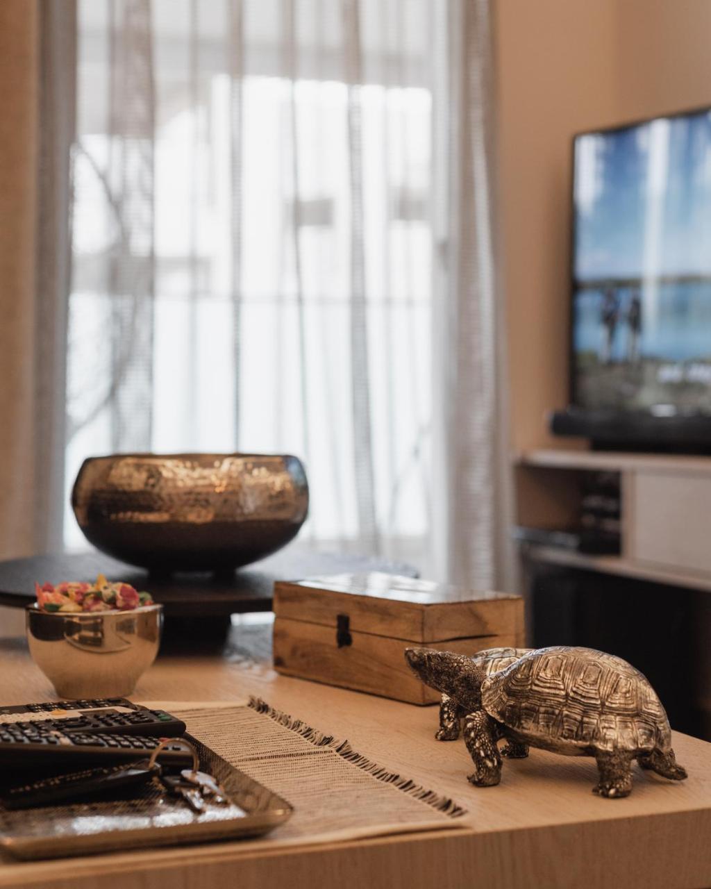 Acropolis Boutique Residence アテネ エクステリア 写真
