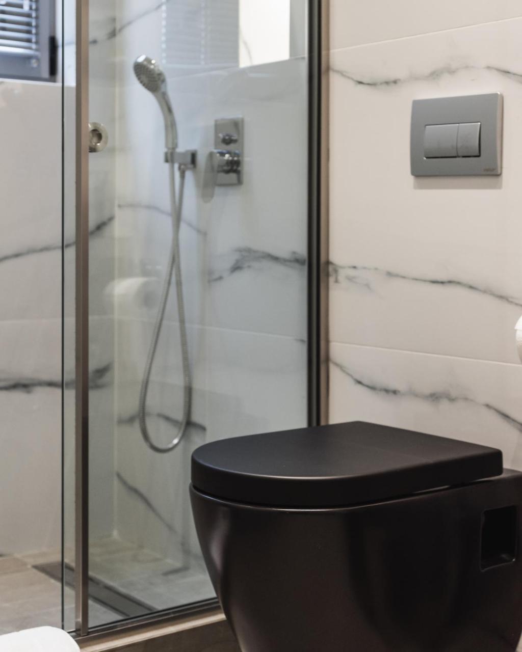Acropolis Boutique Residence アテネ エクステリア 写真