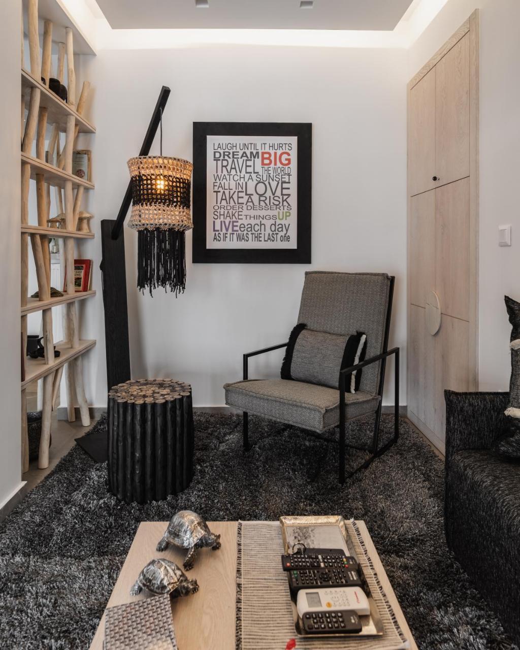 Acropolis Boutique Residence アテネ エクステリア 写真