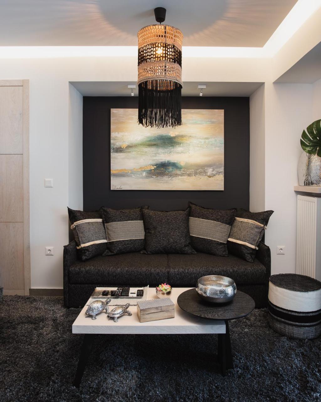 Acropolis Boutique Residence アテネ エクステリア 写真