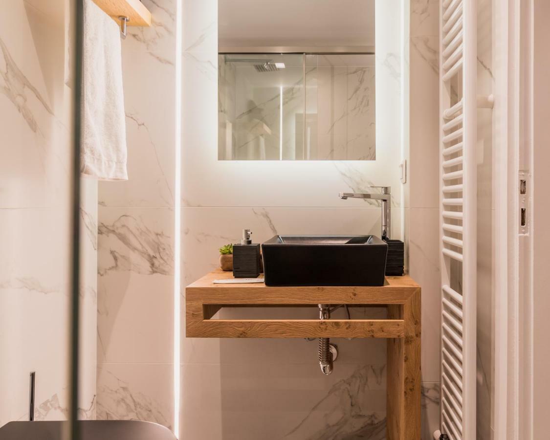 Acropolis Boutique Residence アテネ エクステリア 写真